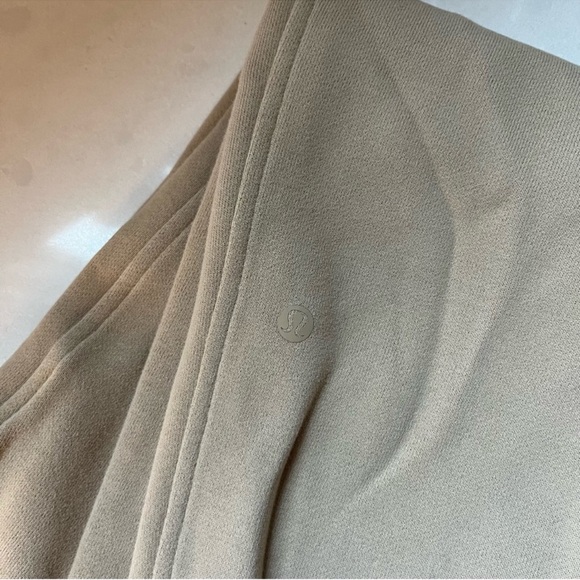 Scuba High-Rise Jogger, Trench 28" - Picture 6 of 7